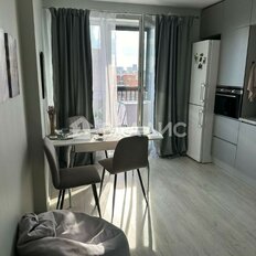 Квартира 42,1 м², 1-комнатная - изображение 2
