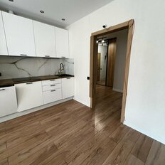 Квартира 70 м², 2-комнатная - изображение 4