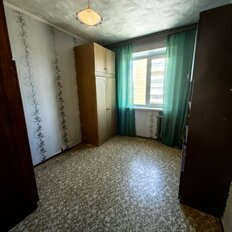 Квартира 78 м², 4-комнатная - изображение 5