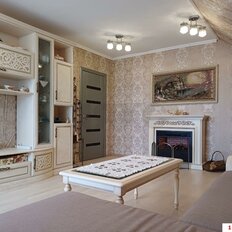 Квартира 72 м², 2-комнатная - изображение 3