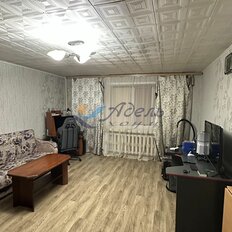 Квартира 53,4 м², 2-комнатная - изображение 4