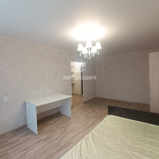 Квартира 30,3 м², 1-комнатная - изображение 3