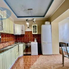 Квартира 72,8 м², 3-комнатная - изображение 4