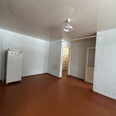 Квартира 45,5 м², 2-комнатная - изображение 3