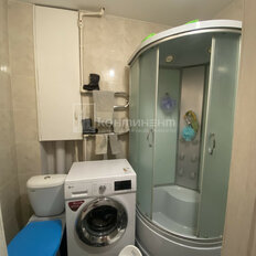 Квартира 43,8 м², 2-комнатная - изображение 3