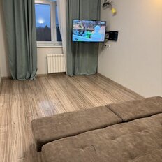 Квартира 41,5 м², 1-комнатная - изображение 5