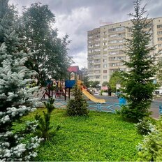 Квартира 67 м², 2-комнатная - изображение 4