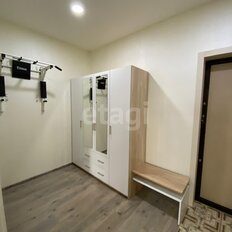 Квартира 54,1 м², 2-комнатная - изображение 2