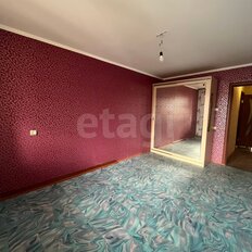 Квартира 66 м², 3-комнатная - изображение 4