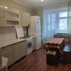 Квартира 43,6 м², 1-комнатная - изображение 5