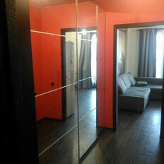 Квартира 30 м², студия - изображение 3