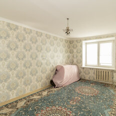 Квартира 46 м², 2-комнатная - изображение 3