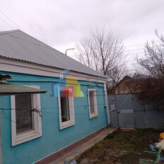 часть дома + 4,2 сотки, участок - изображение 2