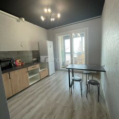 Квартира 35,4 м², 1-комнатная - изображение 1