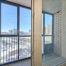 Квартира 50 м², 1-комнатная - изображение 2