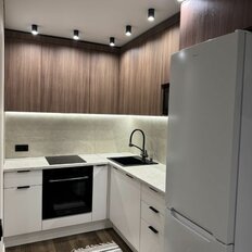 Квартира 35,7 м², 2-комнатная - изображение 2