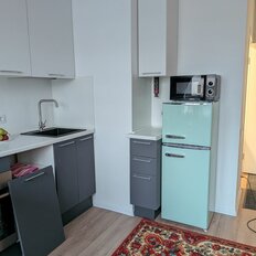 Квартира 22,7 м², студия - изображение 2