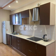 Квартира 68,2 м², 2-комнатная - изображение 3