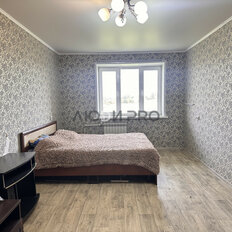 Квартира 32,3 м², 1-комнатная - изображение 3