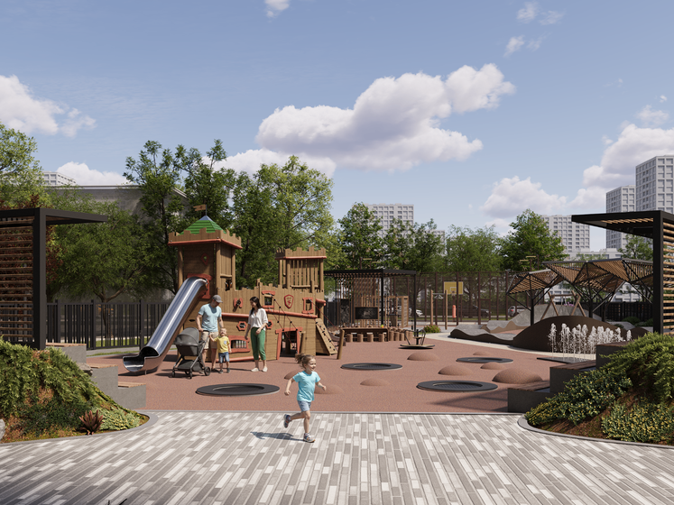 43,1 м², 2-комнатная квартира 4 000 000 ₽ - изображение 84