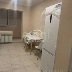 Квартира 24 м², студия - изображение 2