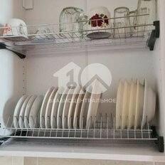 Квартира 37 м², 1-комнатная - изображение 3