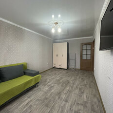 Квартира 31 м², 1-комнатная - изображение 2