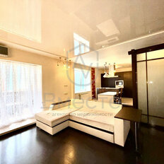 Квартира 67,9 м², 2-комнатная - изображение 2