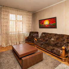 Квартира 96,9 м², 3-комнатная - изображение 5