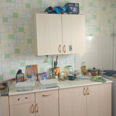 Квартира 36,6 м², 1-комнатная - изображение 1