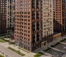 Квартира 33,8 м², 1-комнатная - изображение 4