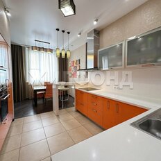 Квартира 120 м², 3-комнатная - изображение 3