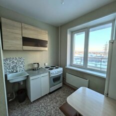 Квартира 25,6 м², 1-комнатная - изображение 1