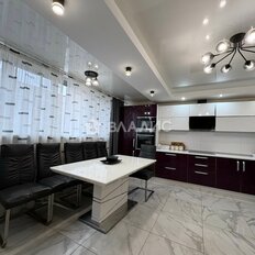 Квартира 80,1 м², 3-комнатная - изображение 3