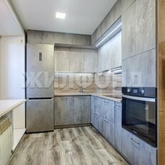 Квартира 55,5 м², 2-комнатная - изображение 5