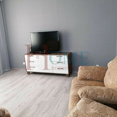 Квартира 47 м², 1-комнатная - изображение 4