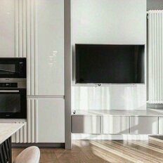 Квартира 45 м², 2-комнатная - изображение 2