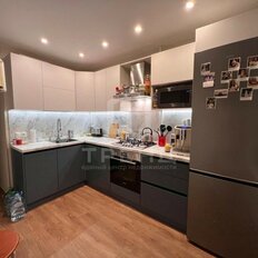 Квартира 31,1 м², 1-комнатная - изображение 3