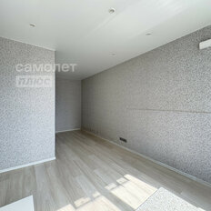 Квартира 35,1 м², 1-комнатная - изображение 4