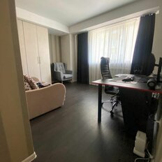 Квартира 81,7 м², 3-комнатная - изображение 4