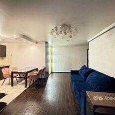 Квартира 64 м², 3-комнатная - изображение 4