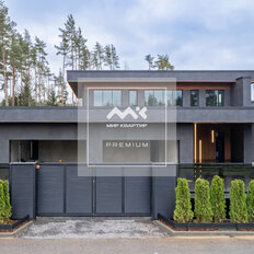 дом + 34,3 сотки, участок - изображение 5