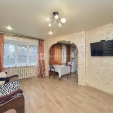 Квартира 39 м², 3-комнатная - изображение 5