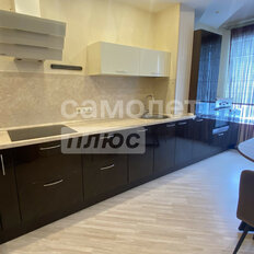 Квартира 60 м², 2-комнатная - изображение 1