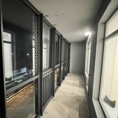 Квартира 37,6 м², 1-комнатная - изображение 4