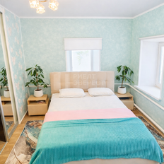 Квартира 90 м², 3-комнатная - изображение 2