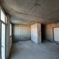 Квартира 34 м², 1-комнатная - изображение 5