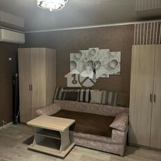 Квартира 27 м², студия - изображение 5