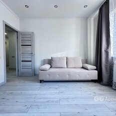 Квартира 58 м², 2-комнатная - изображение 4