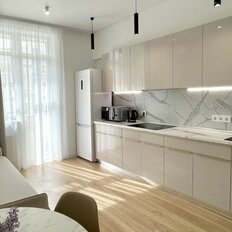 Квартира 45,2 м², 1-комнатная - изображение 2